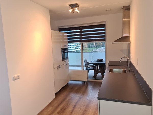 Medium property photo - Pieter Calandlaan, 1069 SC Amsterdam